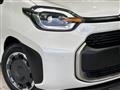 2023 Toyota Sienta