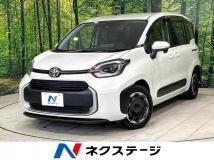 2023 Toyota Sienta