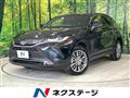 2022 Toyota Harrier Hybrid