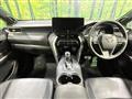 2022 Toyota Harrier Hybrid
