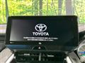 2022 Toyota Harrier Hybrid