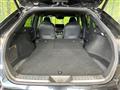 2022 Toyota Harrier Hybrid