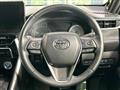 2022 Toyota Harrier Hybrid