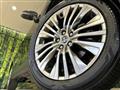 2022 Toyota Harrier Hybrid