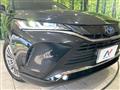 2022 Toyota Harrier Hybrid