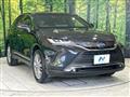 2022 Toyota Harrier Hybrid
