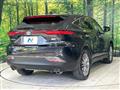 2022 Toyota Harrier Hybrid
