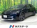 2025 Toyota Prius
