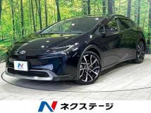 2025 Toyota Prius