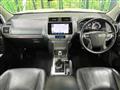2019 Toyota Land Cruiser Prado