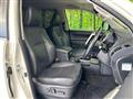 2019 Toyota Land Cruiser Prado