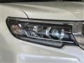2019 Toyota Land Cruiser Prado