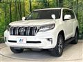 2019 Toyota Land Cruiser Prado