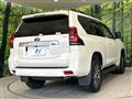 2019 Toyota Land Cruiser Prado
