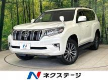 2019 Toyota Land Cruiser Prado