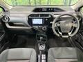 2019 Toyota AQUA