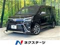 2018 Toyota Voxy