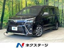 2018 Toyota Voxy