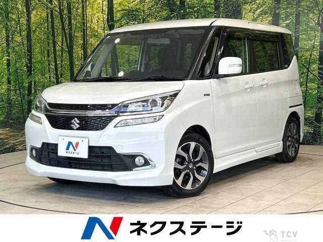 2017 Suzuki Suzuki Others