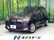 2017 Daihatsu Mira