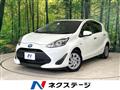 2018 Toyota AQUA