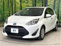 2018 Toyota AQUA