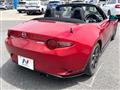 2016 Mazda Roadster