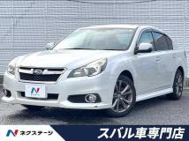 2013 Subaru Legacy B4