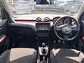 2024 Suzuki Swift