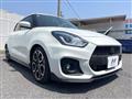 2024 Suzuki Swift