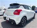 2024 Suzuki Swift