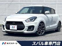 2024 Suzuki Swift