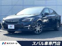 2017 Subaru Impreza