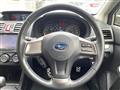 2014 Subaru IMPREZA XV HYBRID