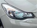 2014 Subaru IMPREZA XV HYBRID