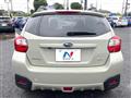 2014 Subaru IMPREZA XV HYBRID