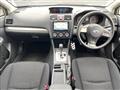 2014 Subaru IMPREZA XV HYBRID