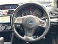 2014 Subaru IMPREZA XV HYBRID