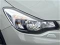 2014 Subaru IMPREZA XV HYBRID