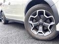 2014 Subaru IMPREZA XV HYBRID