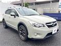 2014 Subaru IMPREZA XV HYBRID