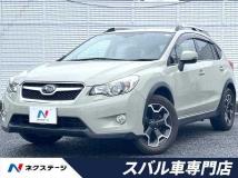 2014 Subaru IMPREZA XV HYBRID