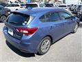 2017 Subaru Impreza