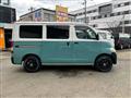 2013 Toyota Townace Van
