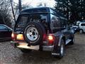 1991 Nissan Safari