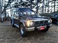 1991 Nissan Safari