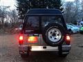 1991 Nissan Safari