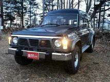 1991 Nissan Safari
