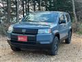 2007 Honda Crossroad
