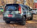 2007 Honda Crossroad